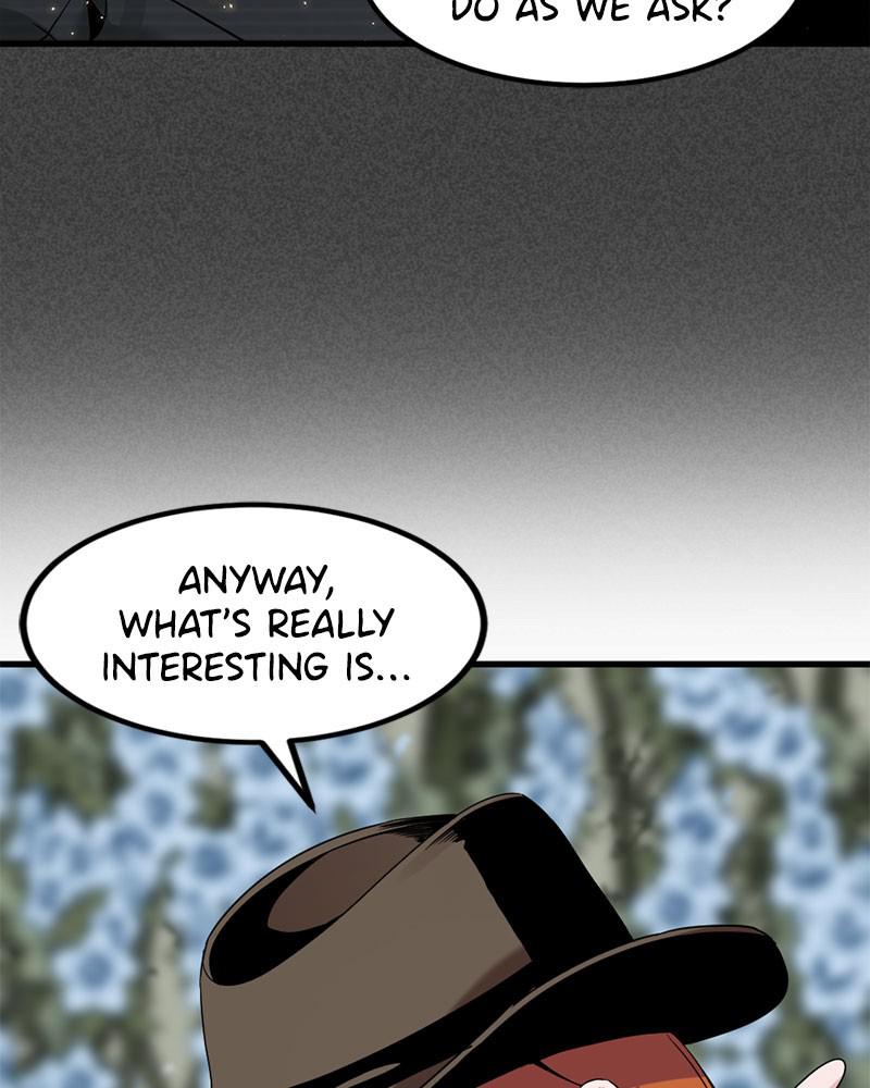 Hero Killer Chap 48 - Next Chap 49