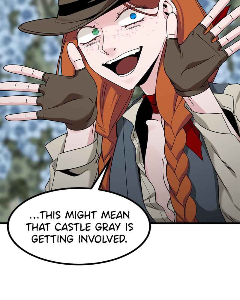 Hero Killer Chap 48 - Next Chap 49