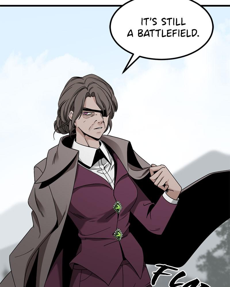 Hero Killer Chap 48 - Next Chap 49