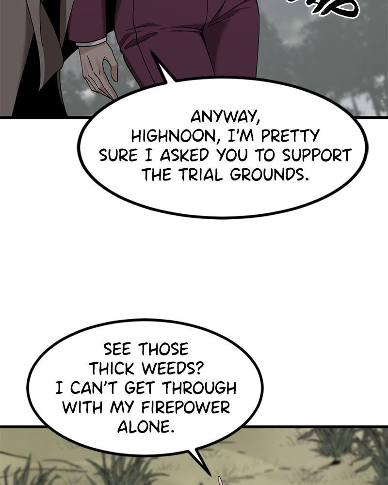 Hero Killer Chap 48 - Next Chap 49