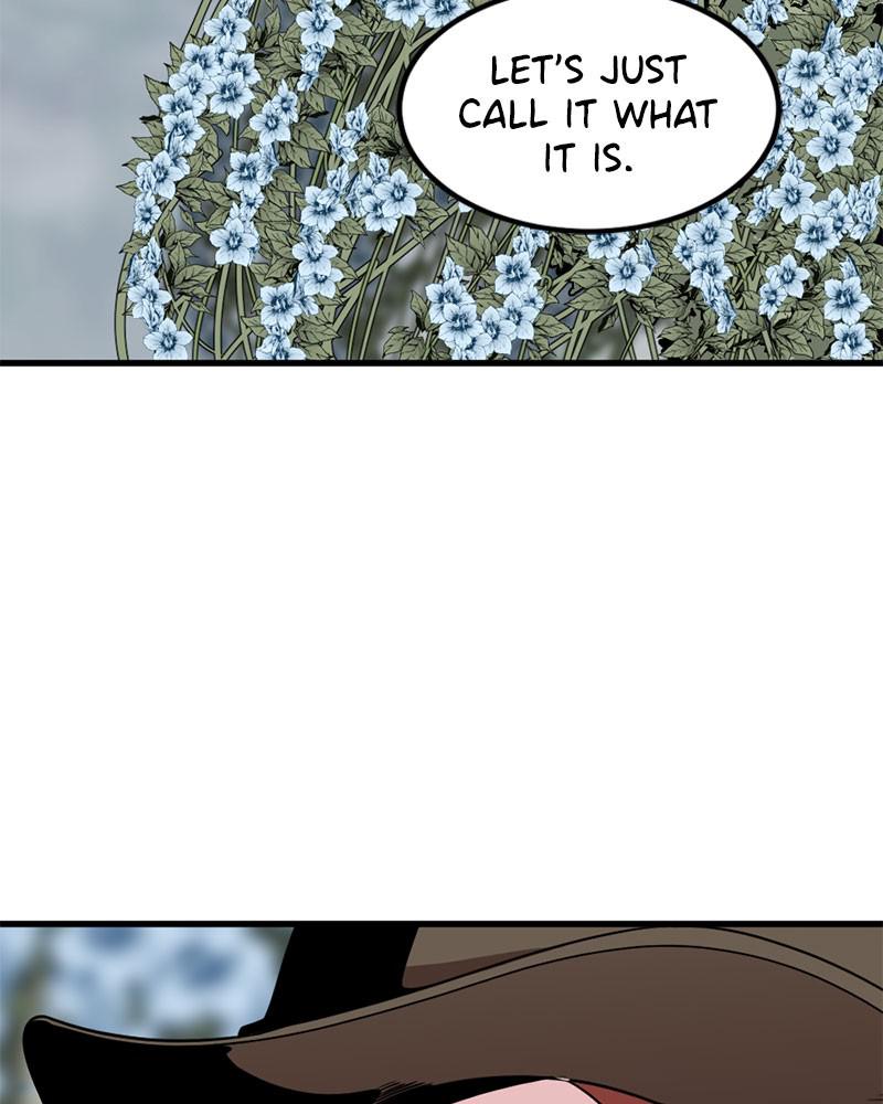 Hero Killer Chap 48 - Next Chap 49
