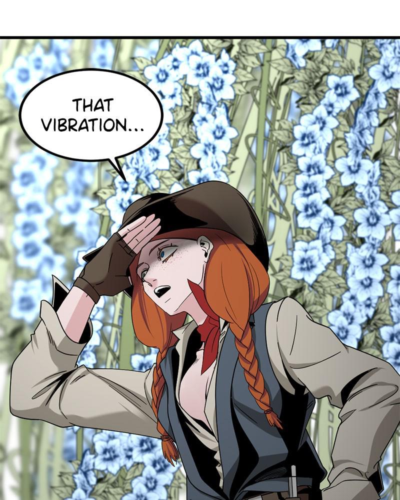 Hero Killer Chap 48 - Next Chap 49