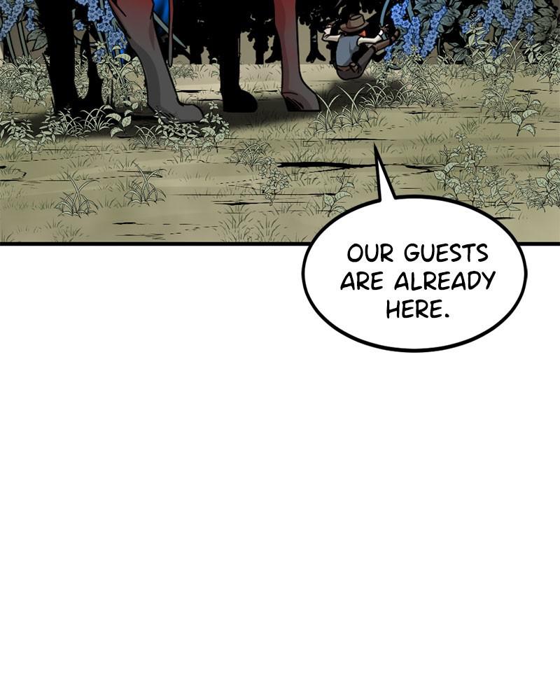 Hero Killer Chap 48 - Next Chap 49