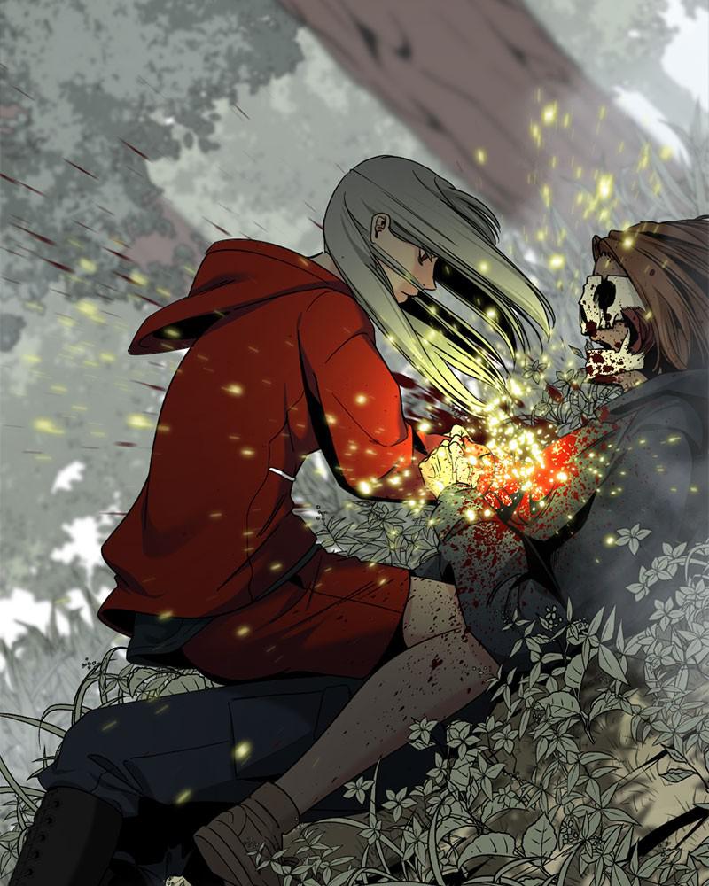 Hero Killer Chap 48 - Next Chap 49