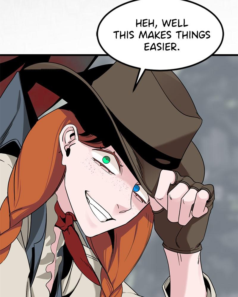 Hero Killer Chap 48 - Next Chap 49