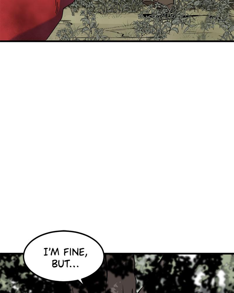Hero Killer Chap 48 - Next Chap 49