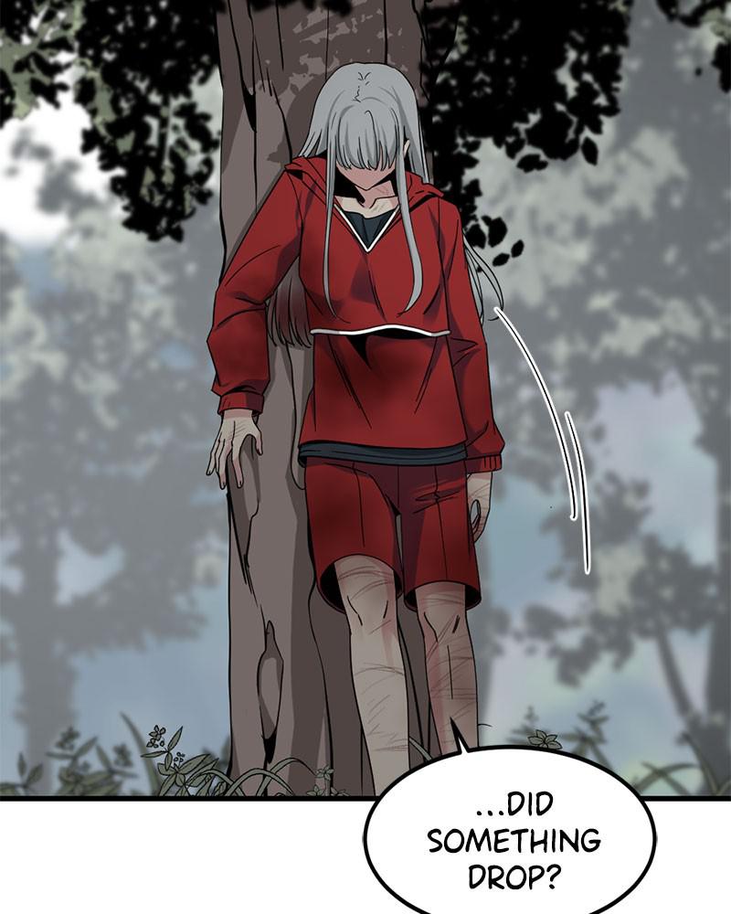 Hero Killer Chap 48 - Next Chap 49