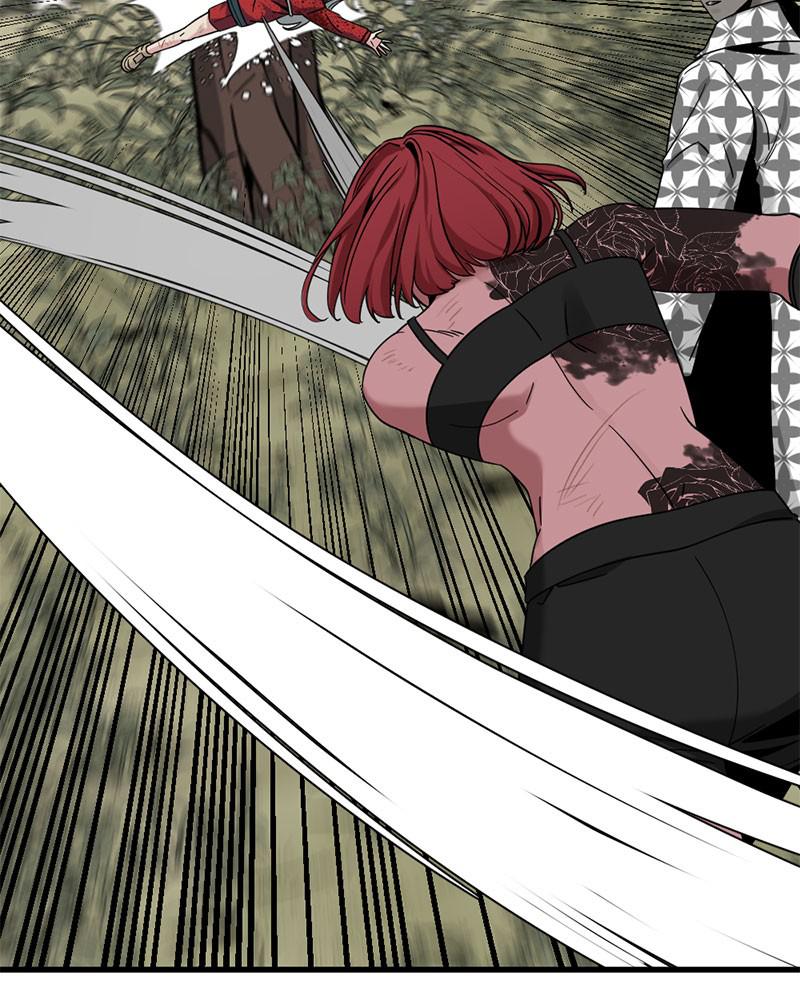 Hero Killer Chap 48 - Next Chap 49