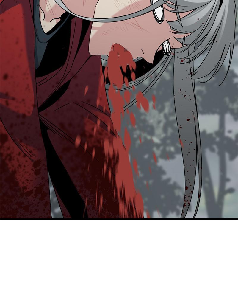 Hero Killer Chap 48 - Next Chap 49
