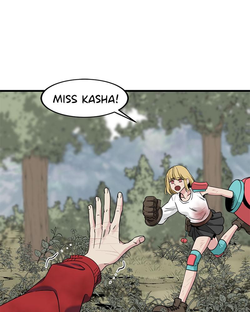 Hero Killer Chap 48 - Next Chap 49