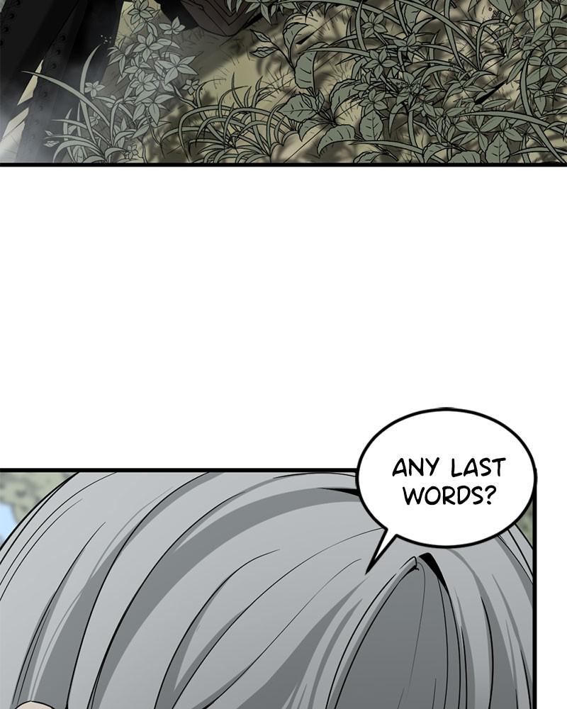 Hero Killer Chap 48 - Next Chap 49