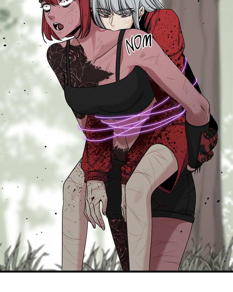 Hero Killer Chap 48 - Next Chap 49