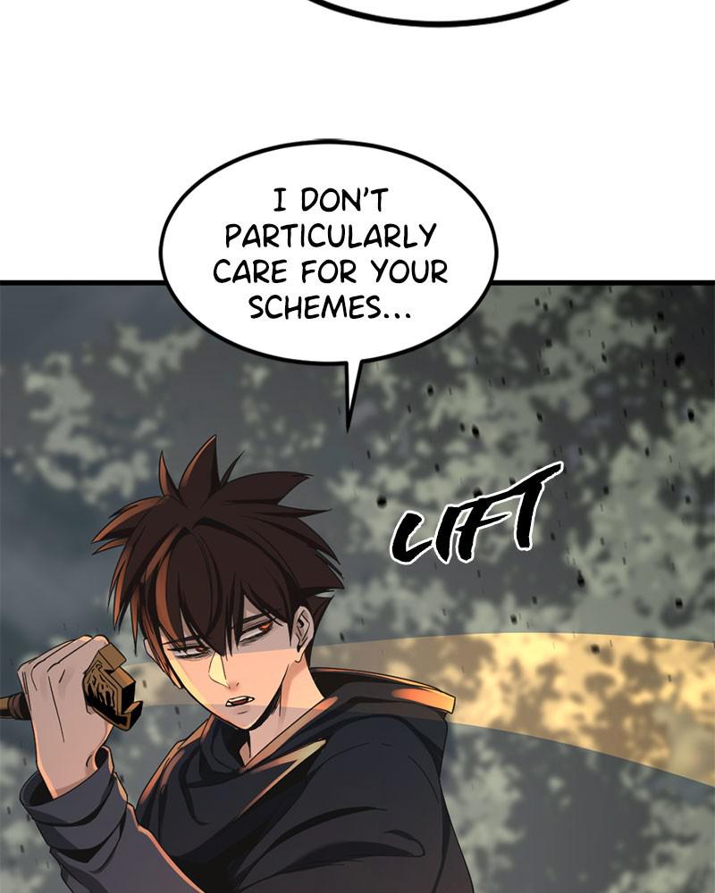 Hero Killer Chap 49 - Next Chap 50