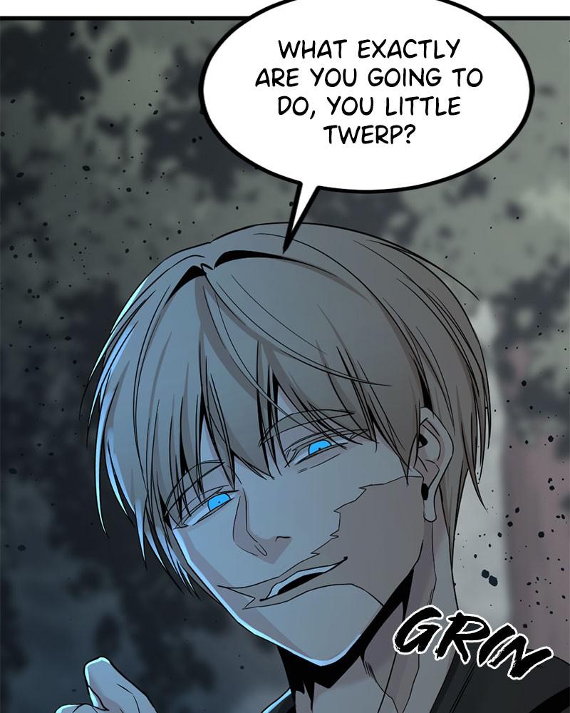 Hero Killer Chap 49 - Next Chap 50