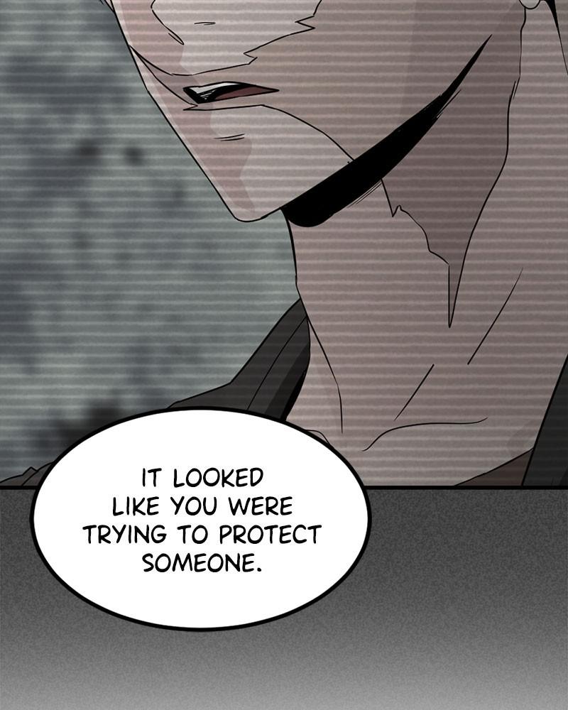 Hero Killer Chap 49 - Next Chap 50