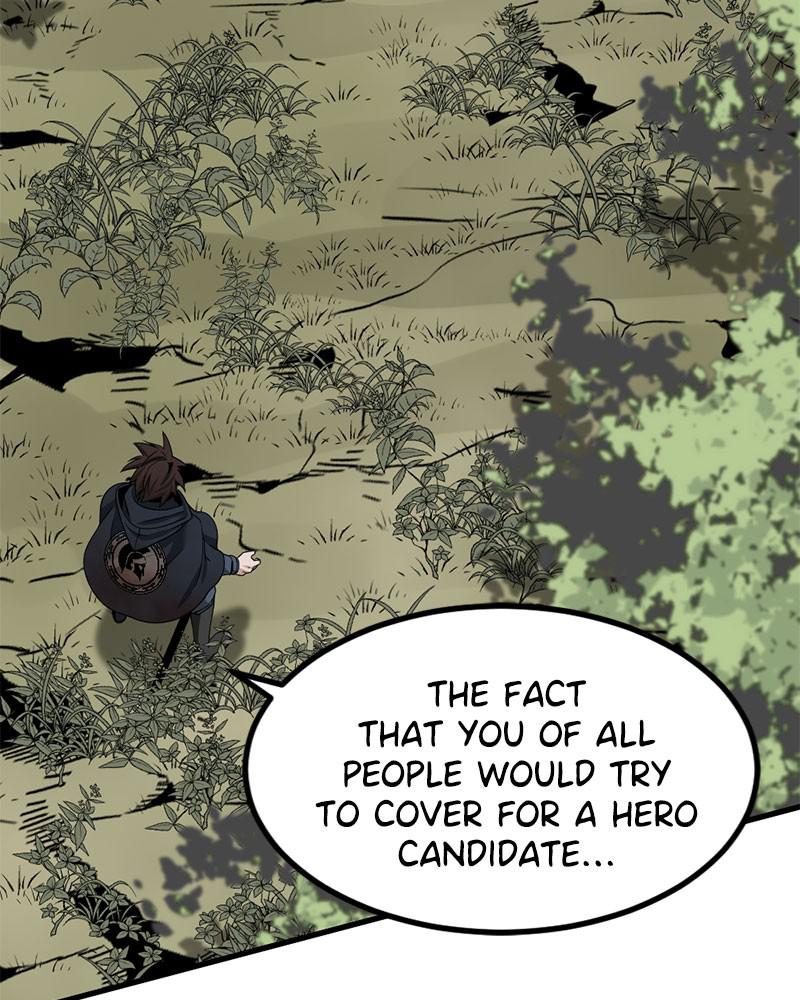 Hero Killer Chap 49 - Next Chap 50