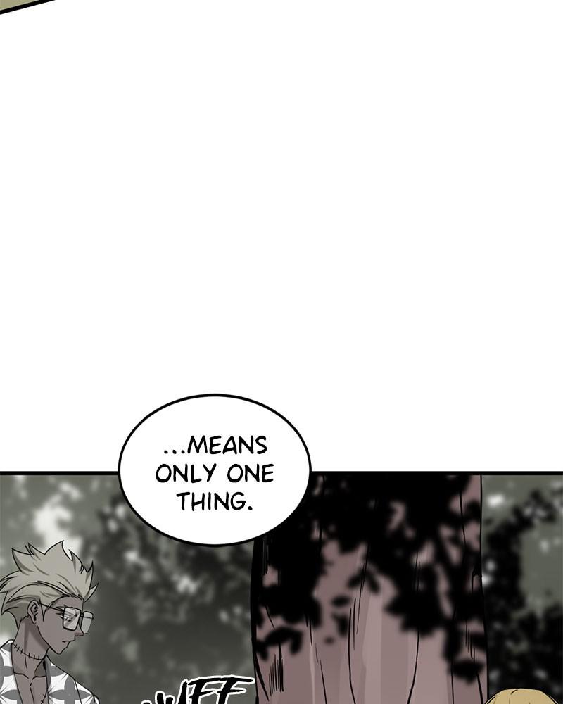 Hero Killer Chap 49 - Next Chap 50