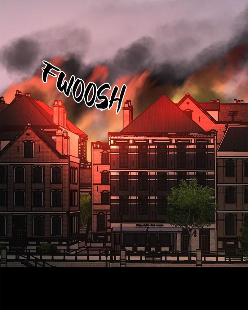 Hero Killer Chap 49 - Next Chap 50