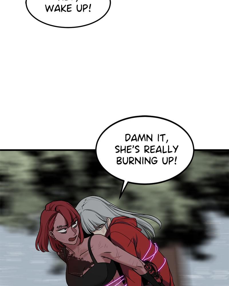 Hero Killer Chap 49 - Next Chap 50