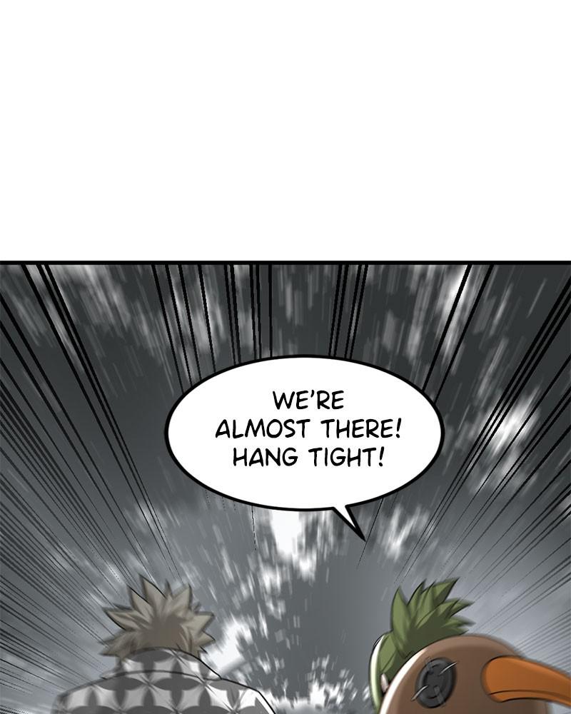 Hero Killer Chap 49 - Next Chap 50
