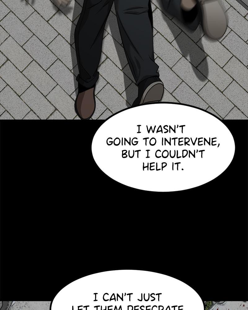 Hero Killer Chap 49 - Next Chap 50