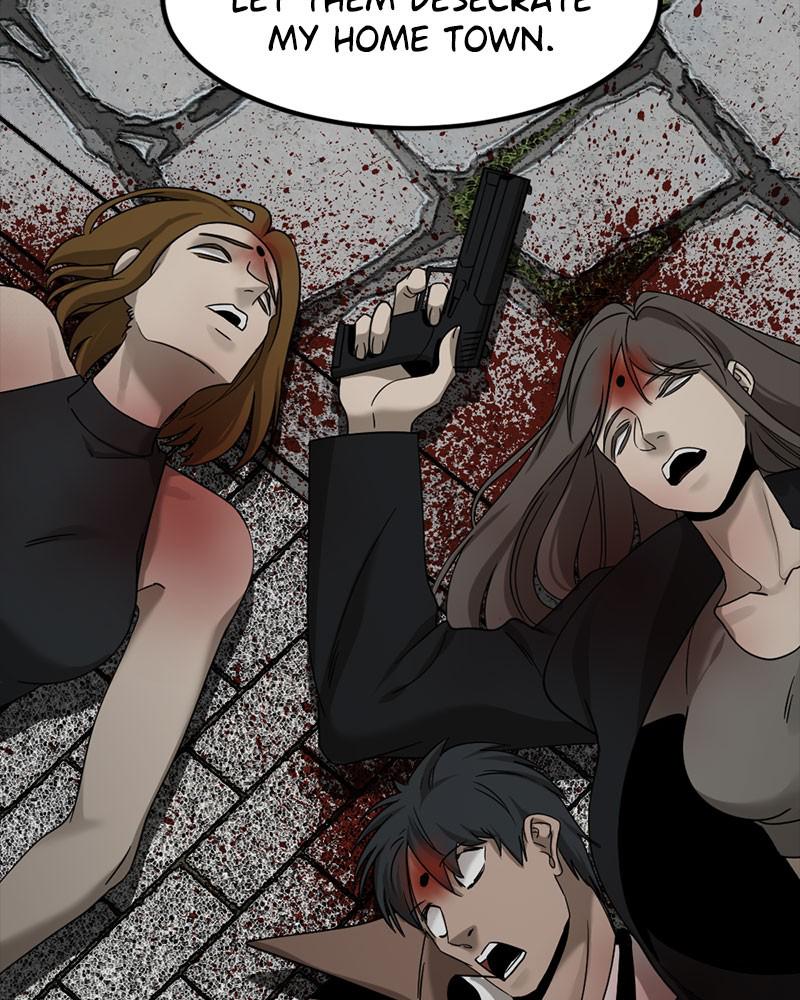 Hero Killer Chap 49 - Next Chap 50