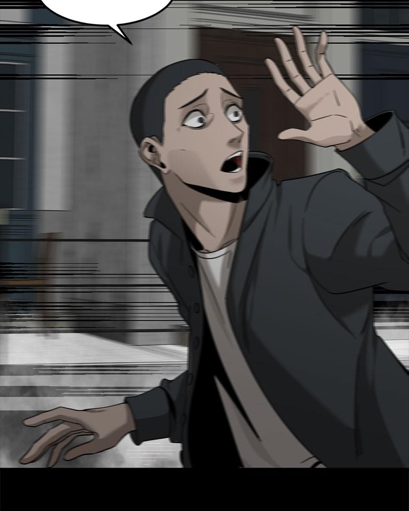 Hero Killer Chap 49 - Next Chap 50