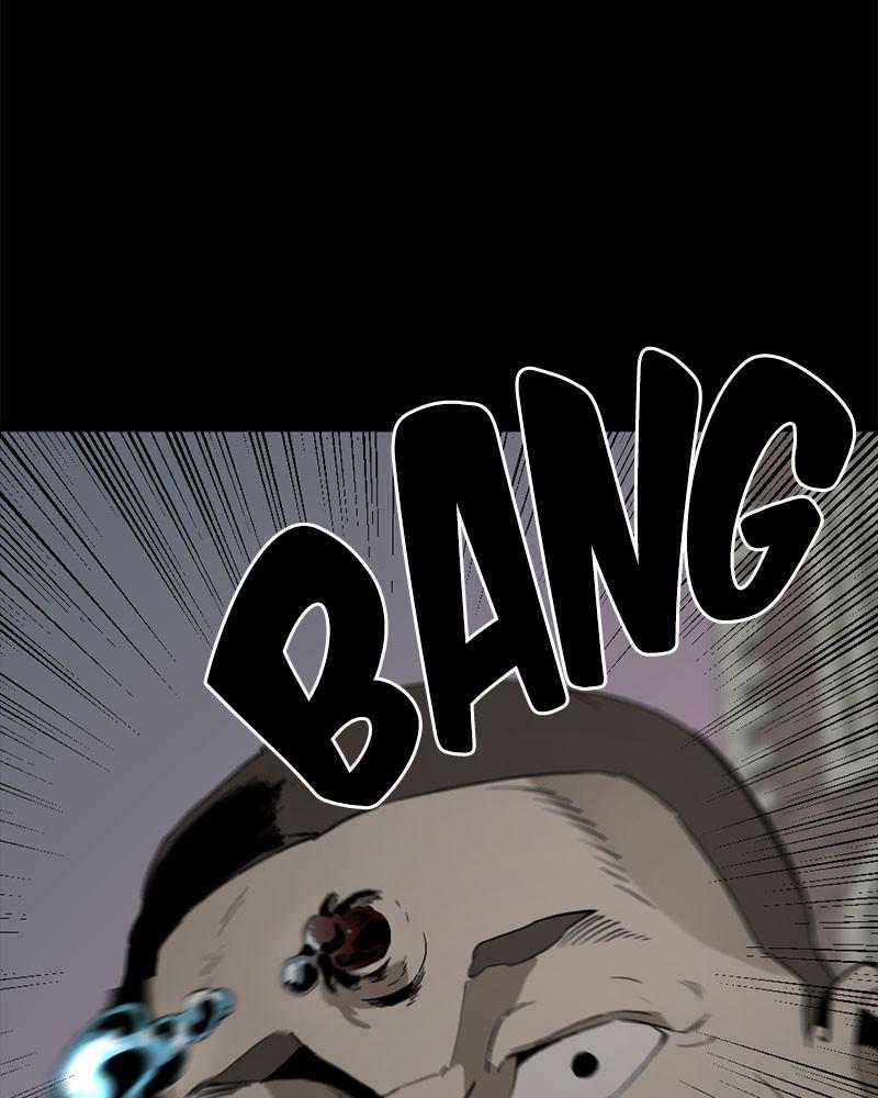 Hero Killer Chap 49 - Next Chap 50