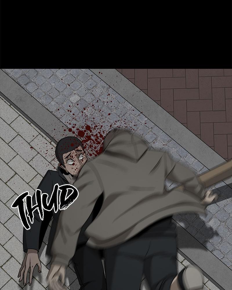 Hero Killer Chap 49 - Next Chap 50