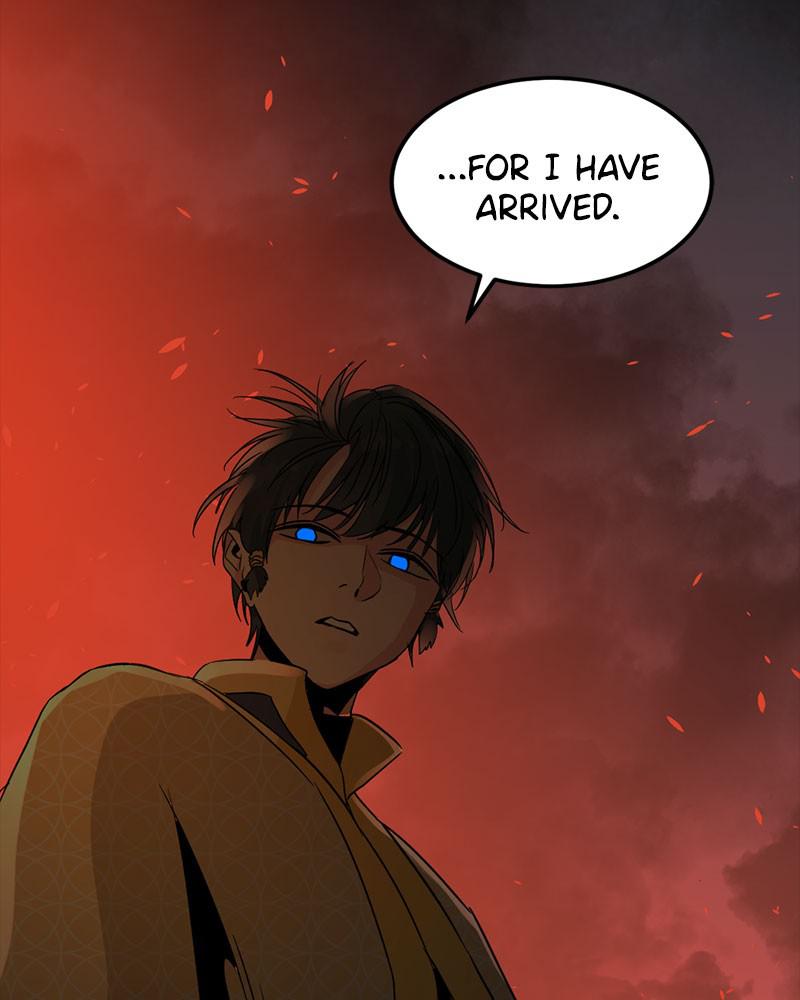 Hero Killer Chap 49 - Next Chap 50