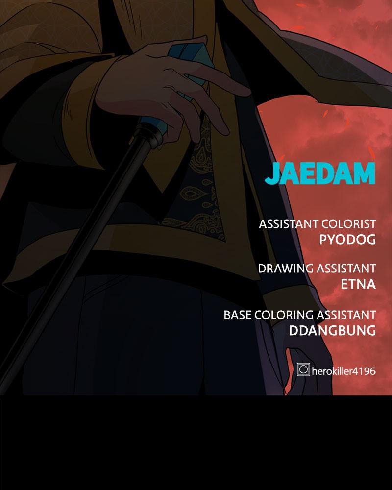 Hero Killer Chap 49 - Next Chap 50