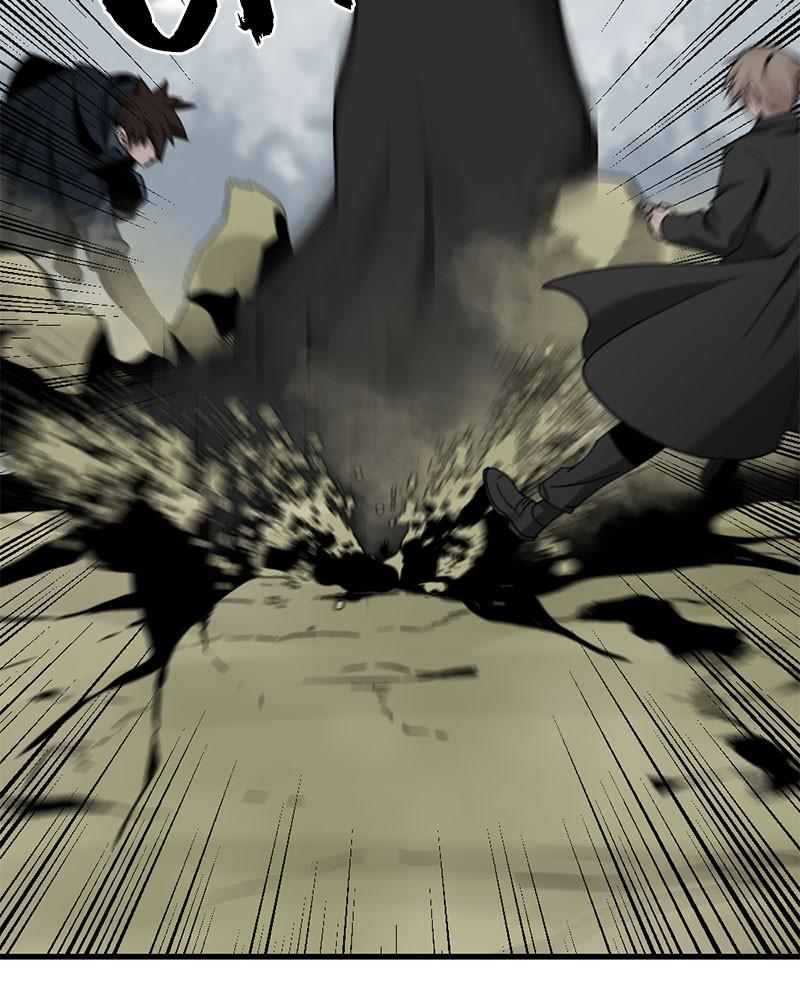 Hero Killer Chap 49 - Next Chap 50