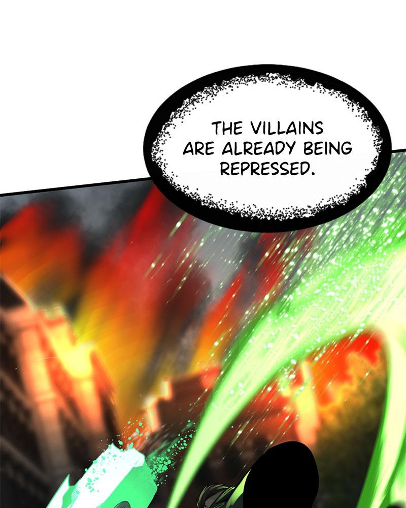 Hero Killer Chap 49 - Next Chap 50