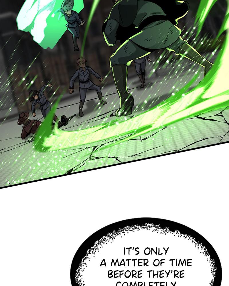 Hero Killer Chap 49 - Next Chap 50