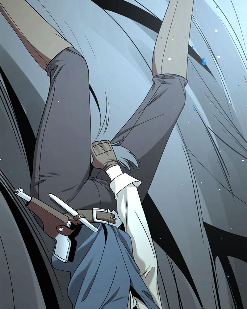 Hero Killer Chap 49 - Next Chap 50