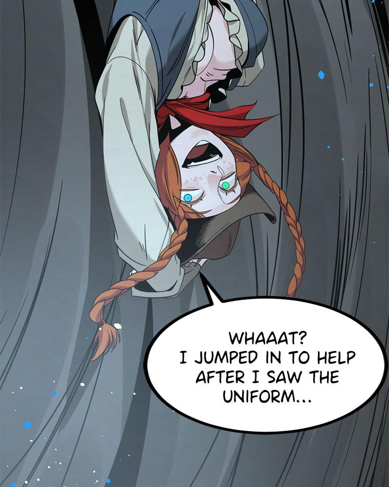 Hero Killer Chap 49 - Next Chap 50