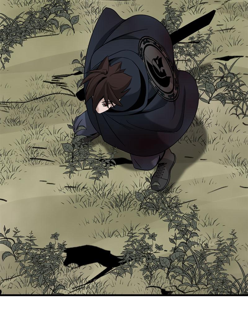 Hero Killer Chap 49 - Next Chap 50