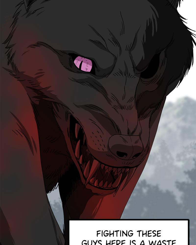 Hero Killer Chap 49 - Next Chap 50