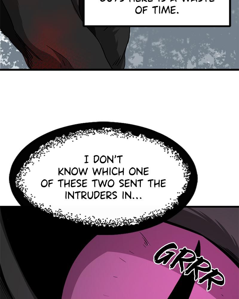 Hero Killer Chap 49 - Next Chap 50