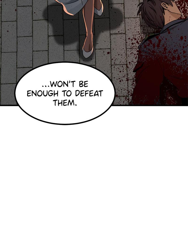 Hero Killer Chap 49 - Next Chap 50