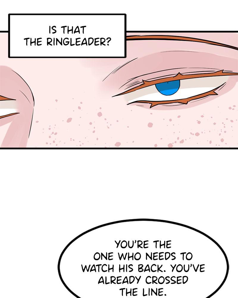 Hero Killer Chap 49 - Next Chap 50