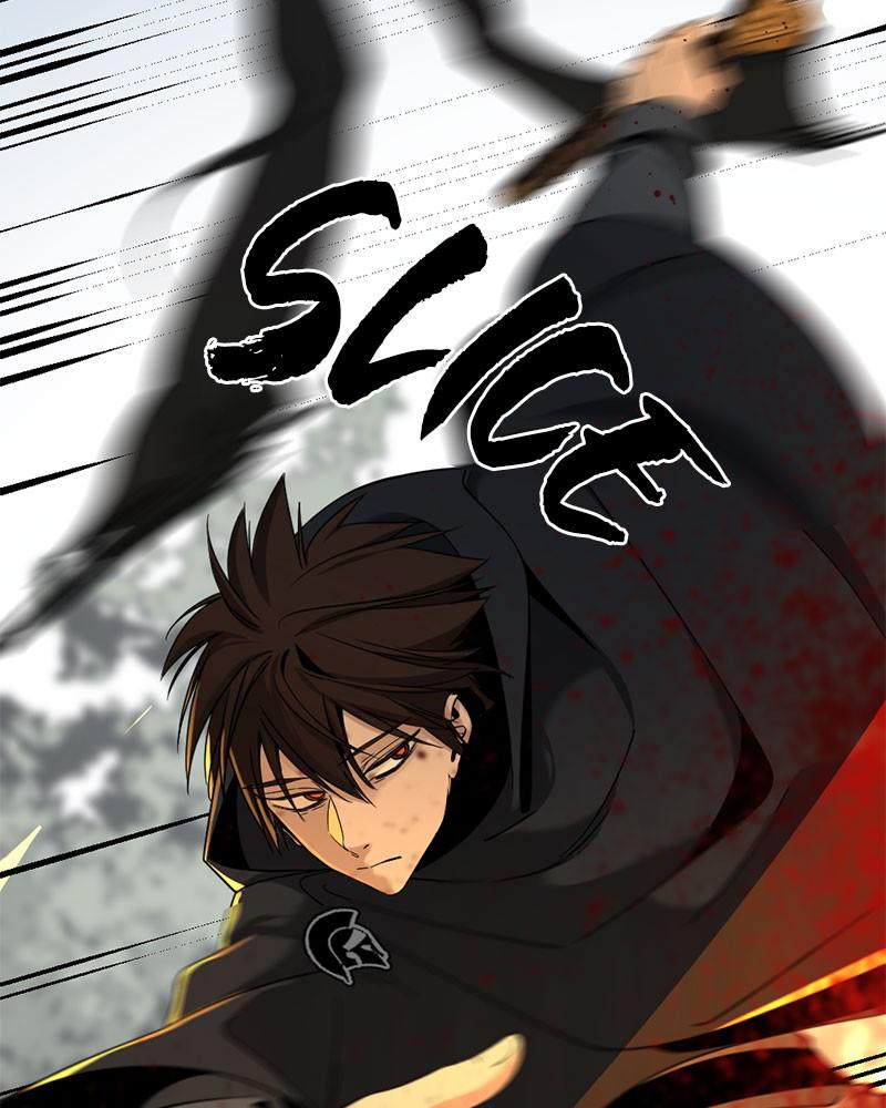 Hero Killer Chap 49 - Next Chap 50