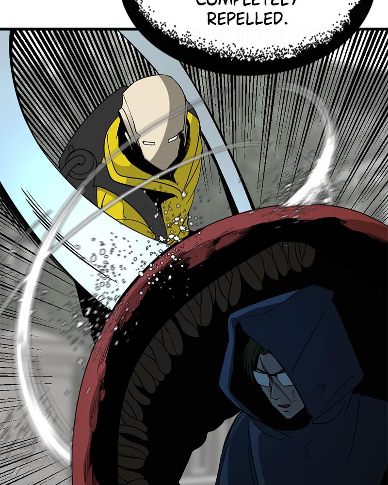 Hero Killer Chap 49 - Next Chap 50