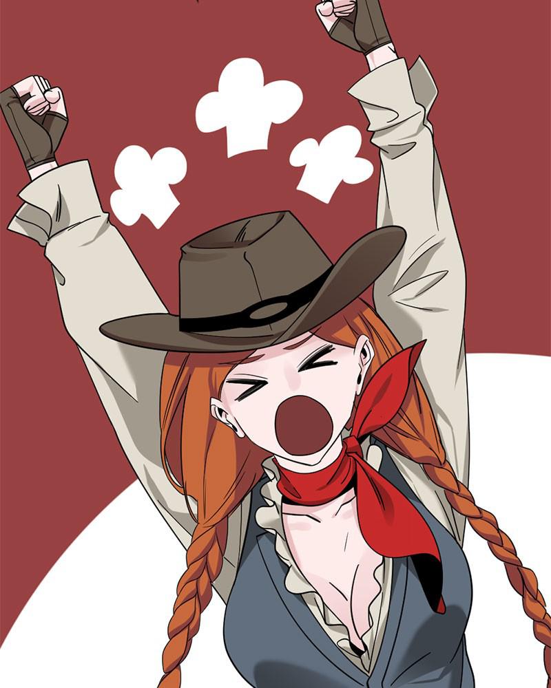 Hero Killer Chap 49 - Next Chap 50