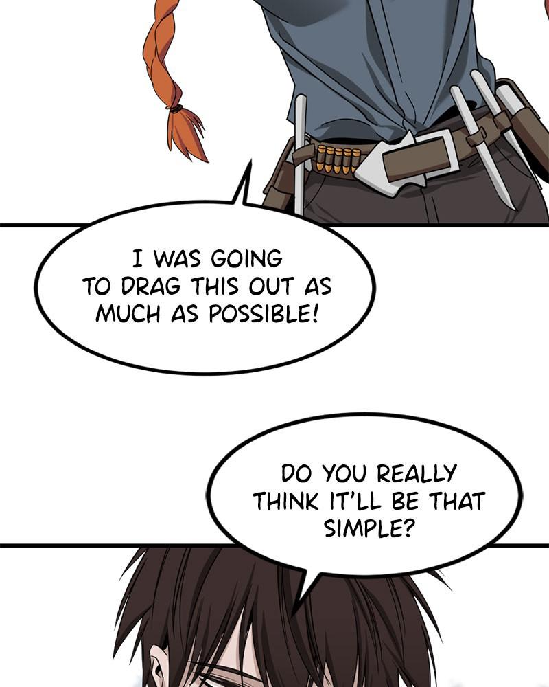 Hero Killer Chap 49 - Next Chap 50