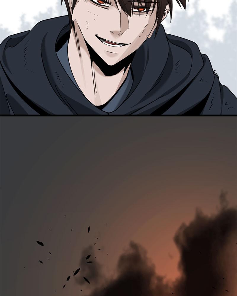 Hero Killer Chap 49 - Next Chap 50