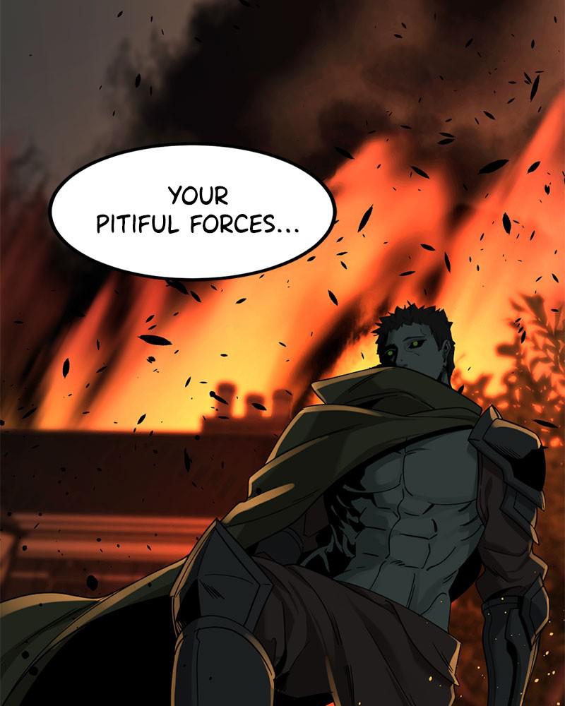 Hero Killer Chap 49 - Next Chap 50