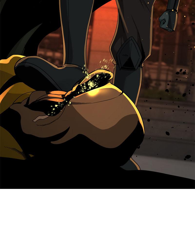 Hero Killer Chap 49 - Next Chap 50