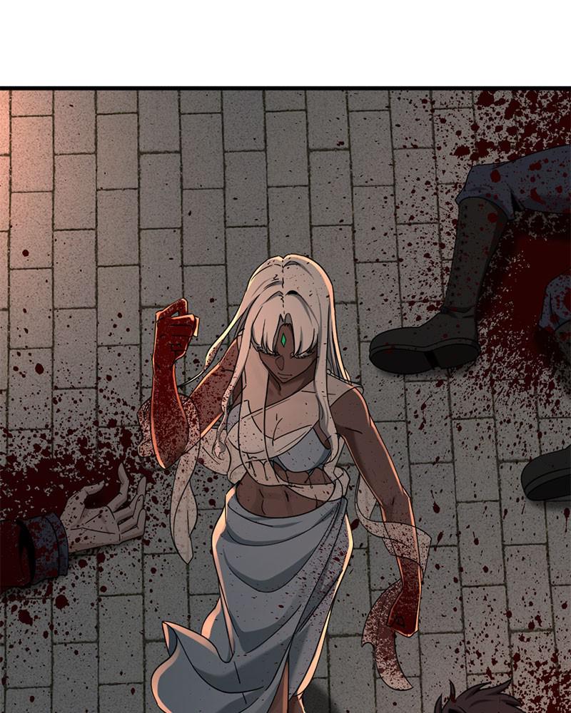 Hero Killer Chap 49 - Next Chap 50