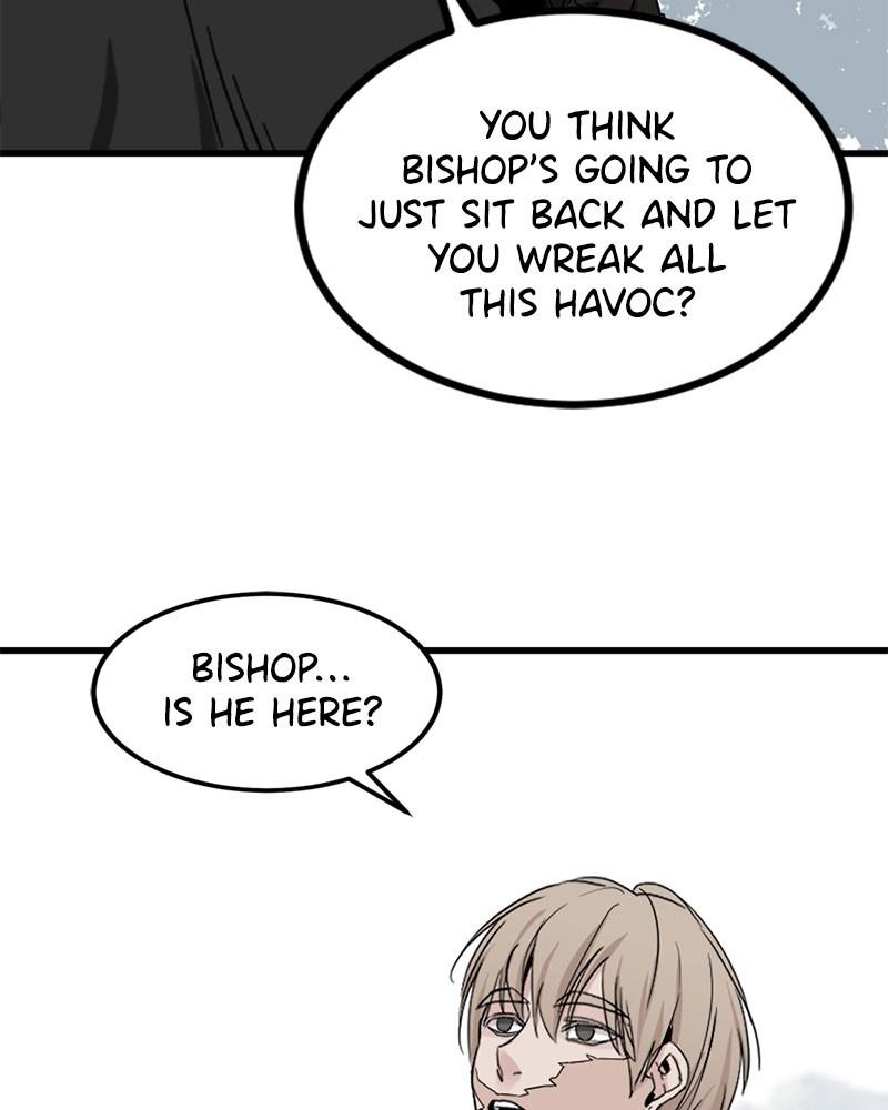 Hero Killer Chap 49 - Next Chap 50